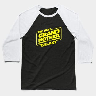 grandmother Baseball T-Shirt